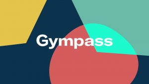 Gympass: escolha uma atividade para amar